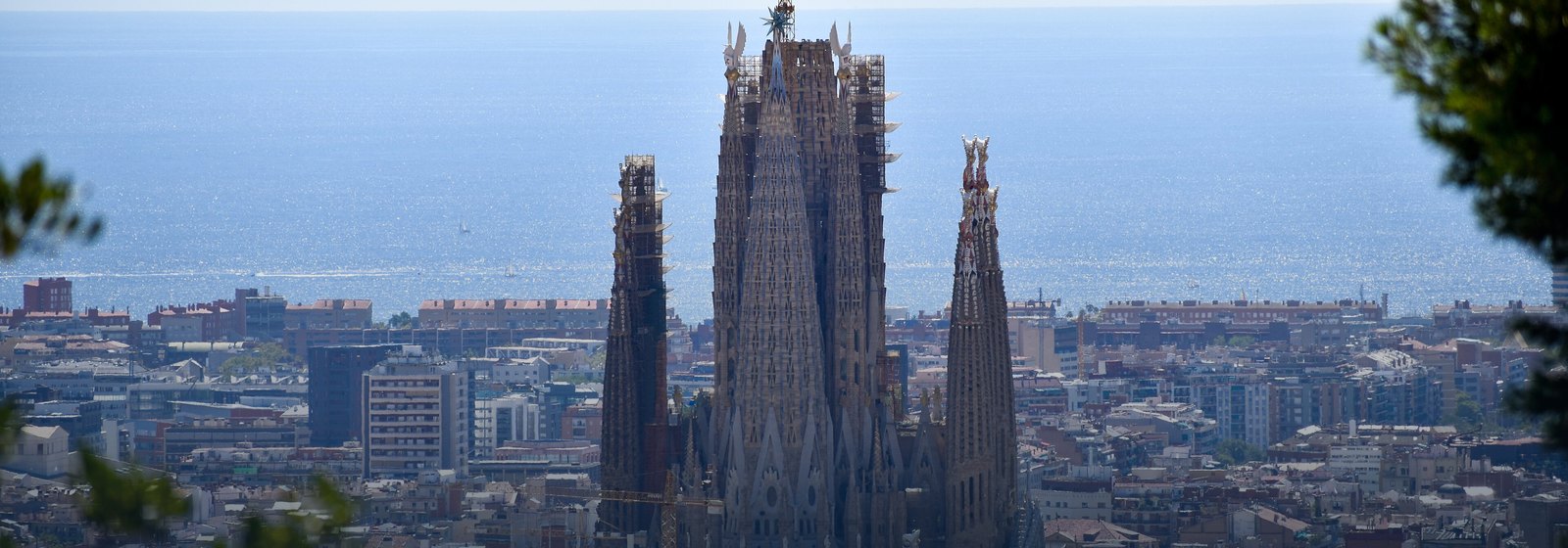 Simple Travel barcelona