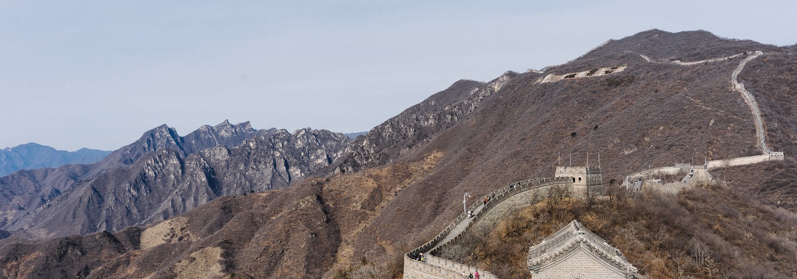 Simple Travel china