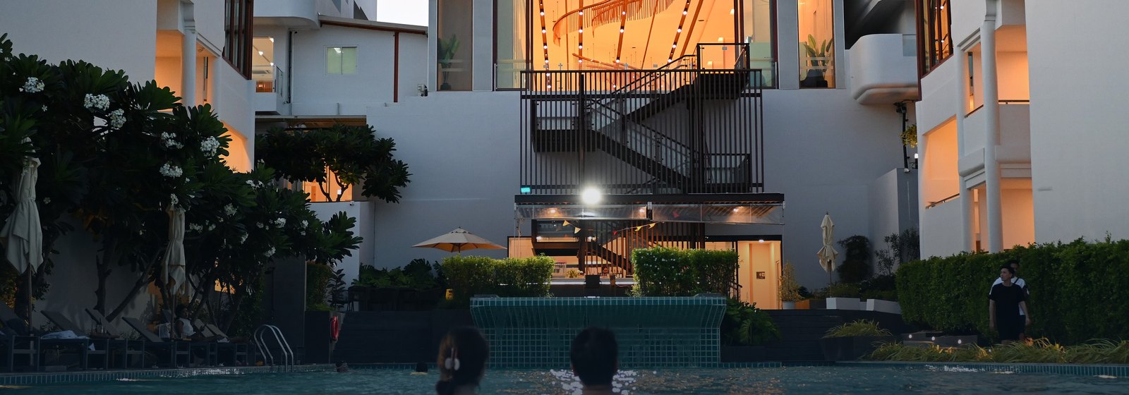 Simple Travel hotels