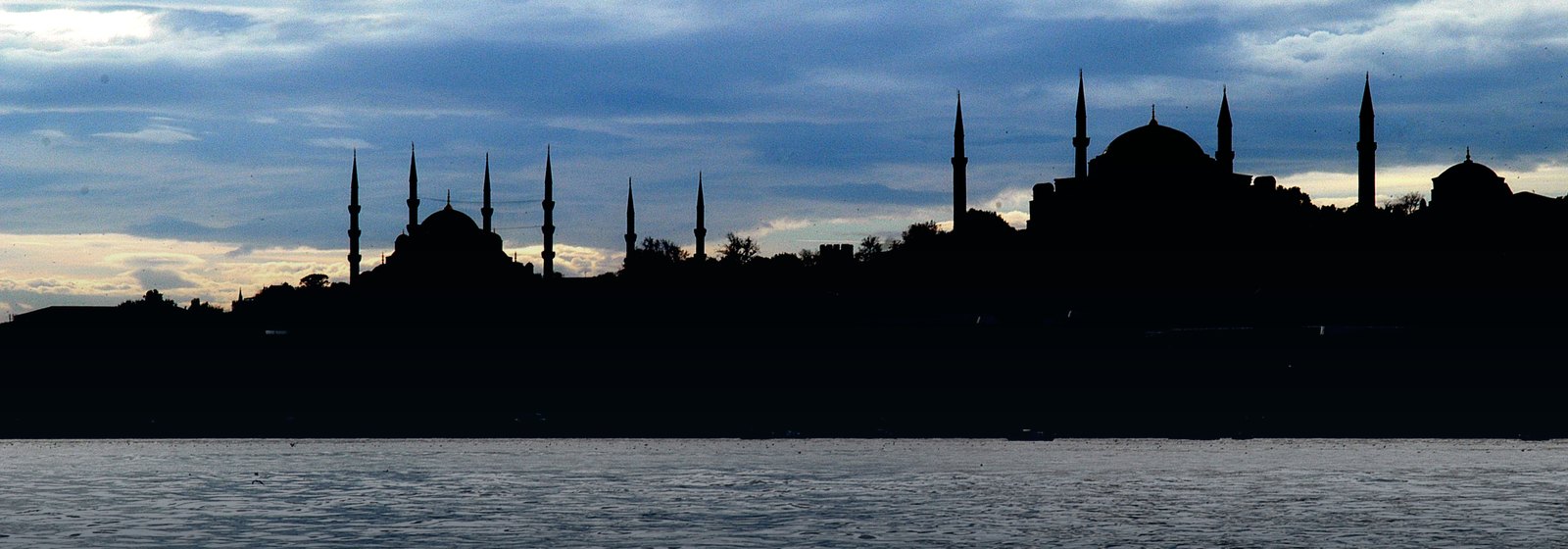 Simple Travel istanbul